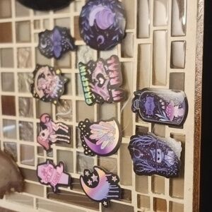 10 pc sticker bundle-#1